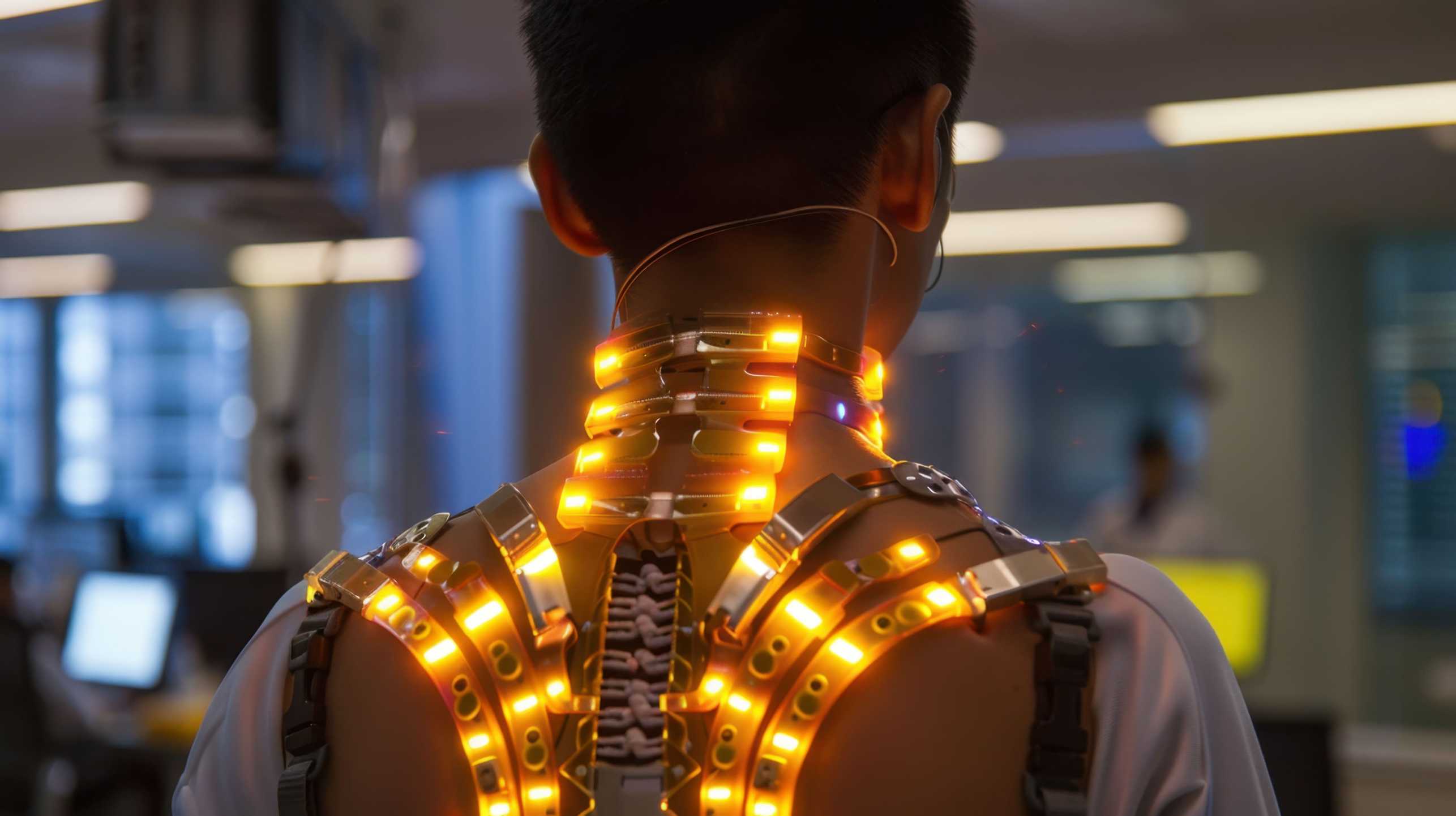 Wearable energy harvesting system utilizing RF and triboelectric nanogenerator (TENG) technology to power bio-integrated electronics